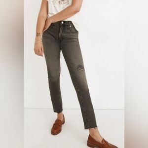 Madewell the Perfect Vintage Jean 20w